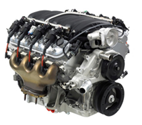 P242E Engine